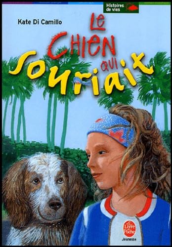 Le chien qui souriait 9782013222402