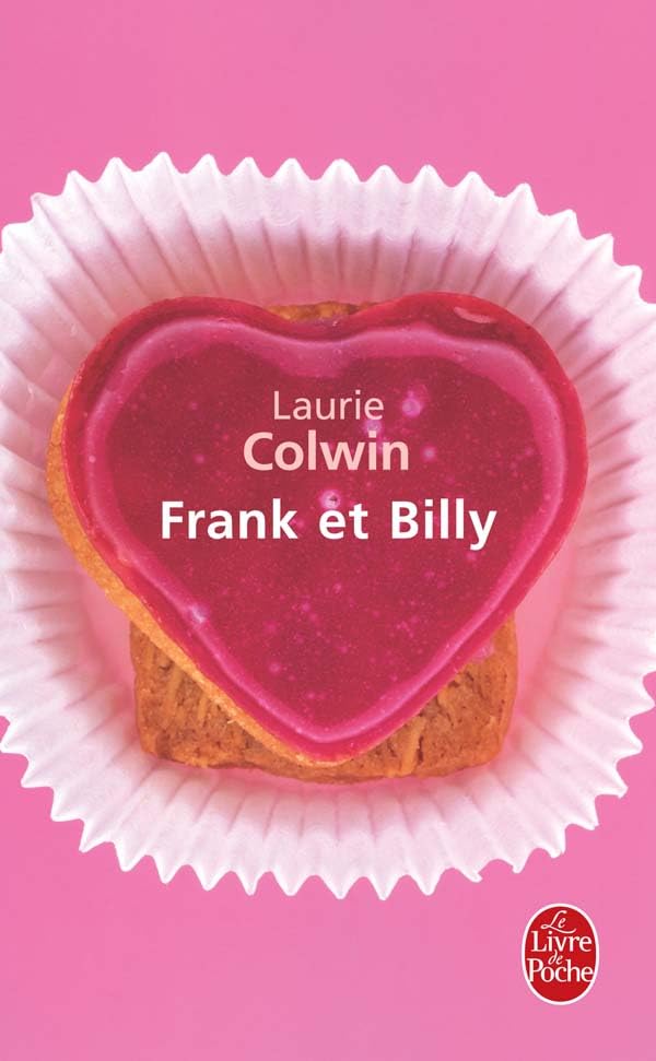 Frank et Billy 9782253155317
