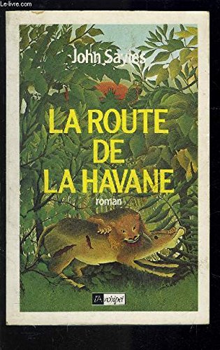 La route de la havane 9782909241395