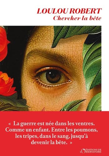 Chercher la bête 9791070210123
