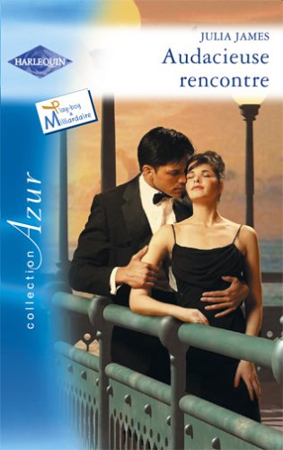 Audacieuse rencontre 9782280204408