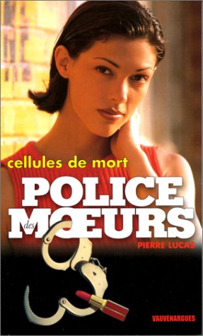 Cellules de mort 9782744301322