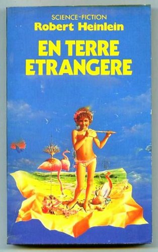 En terre étrangère 9782266015820