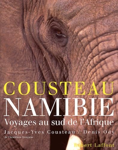 Namibie dernière terre sauvage 9782221084205