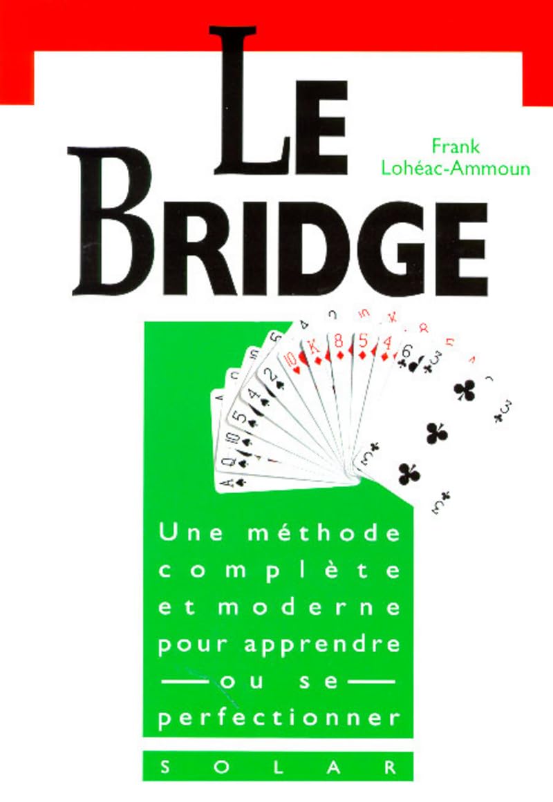 Le bridge 9782263028717