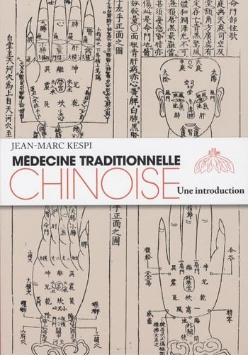 Médecine traditionnelle chinoise : une introduction 9782501056250
