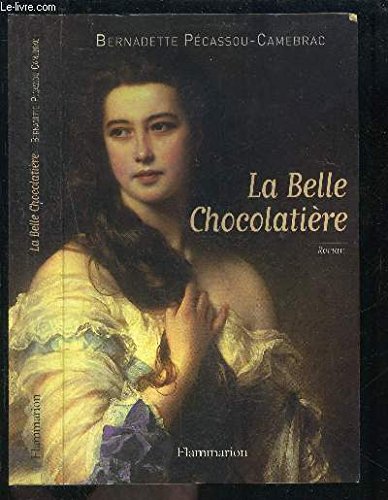 La Belle Chocolatière 9782080680372
