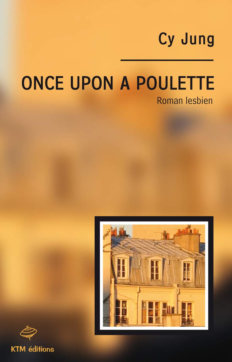 Once Upon A Poulette 9782913066007