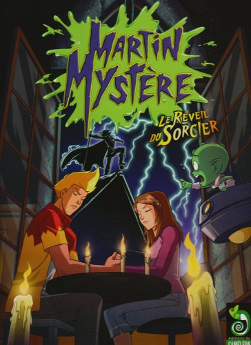 REVEIL DU SORCIER (LE) T2 9782205061666