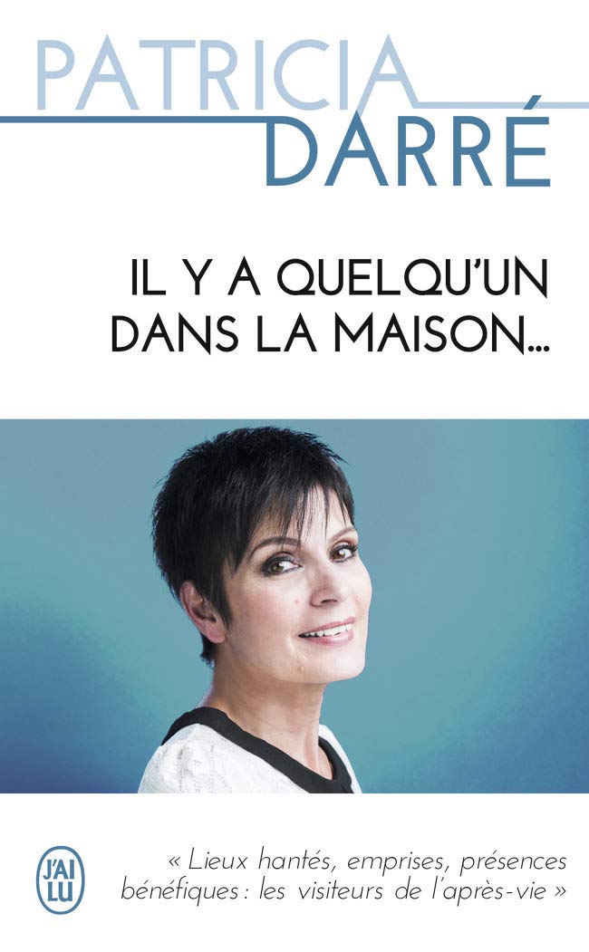 Il y a quelqu'un dans la maison... 9782290193679