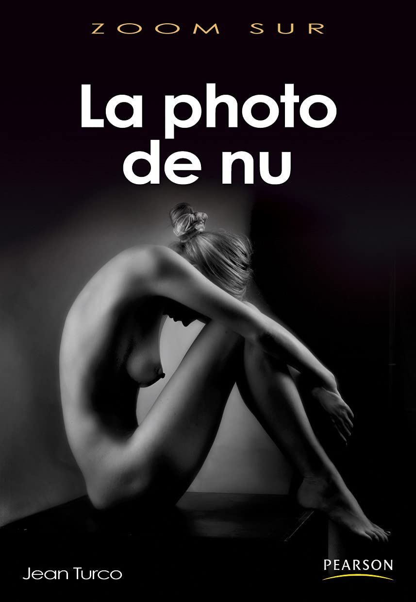 LA PHOTO DE NU 9782744093104