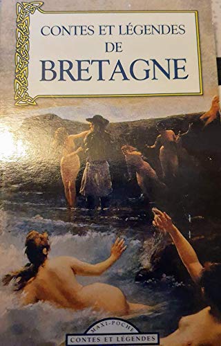 (V.2743462825) Contes et Legendes de Bretagne 9782743432782