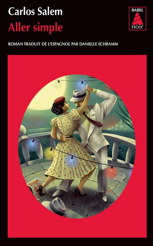 Aller simple 9782742793136