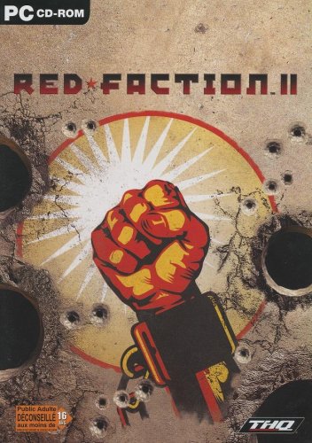 Red Faction II 5390102470807