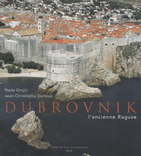 Dubrovnik 9782742770885