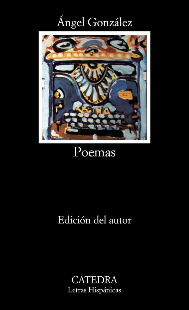 Poemas / Poems 9788437602363