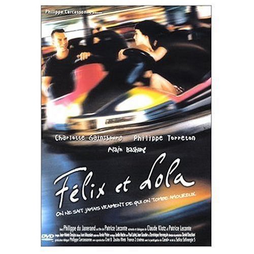 Félix et Lola 3388334506823