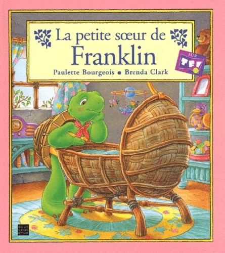 La petite soeur de Franklin 9782013927130