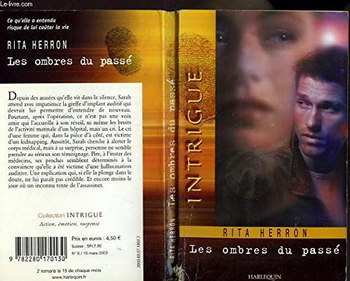 LES OMBRES DU PASSE 9782280170130