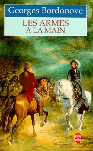 Les armes a la main 9782253137771