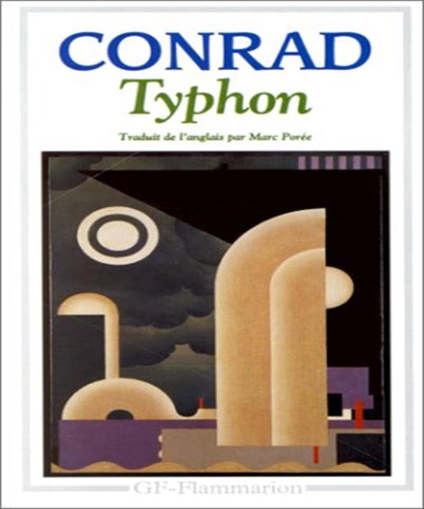 Typhon 9782080707963