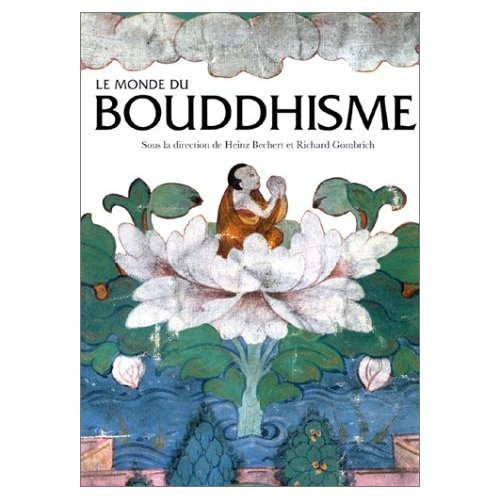 Le Monde du Bouddhisme 9782878111569