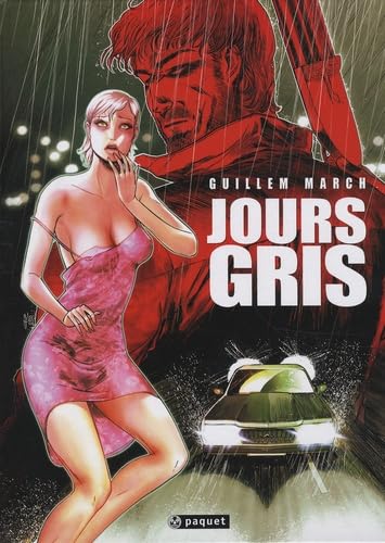 Jours gris 9782888902379