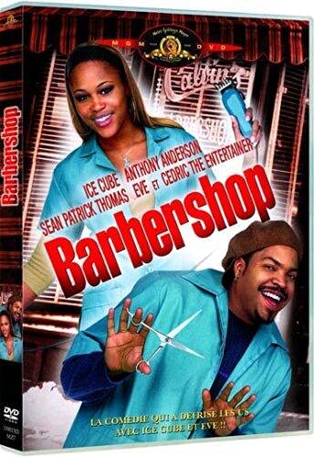Barbershop 3700259803021