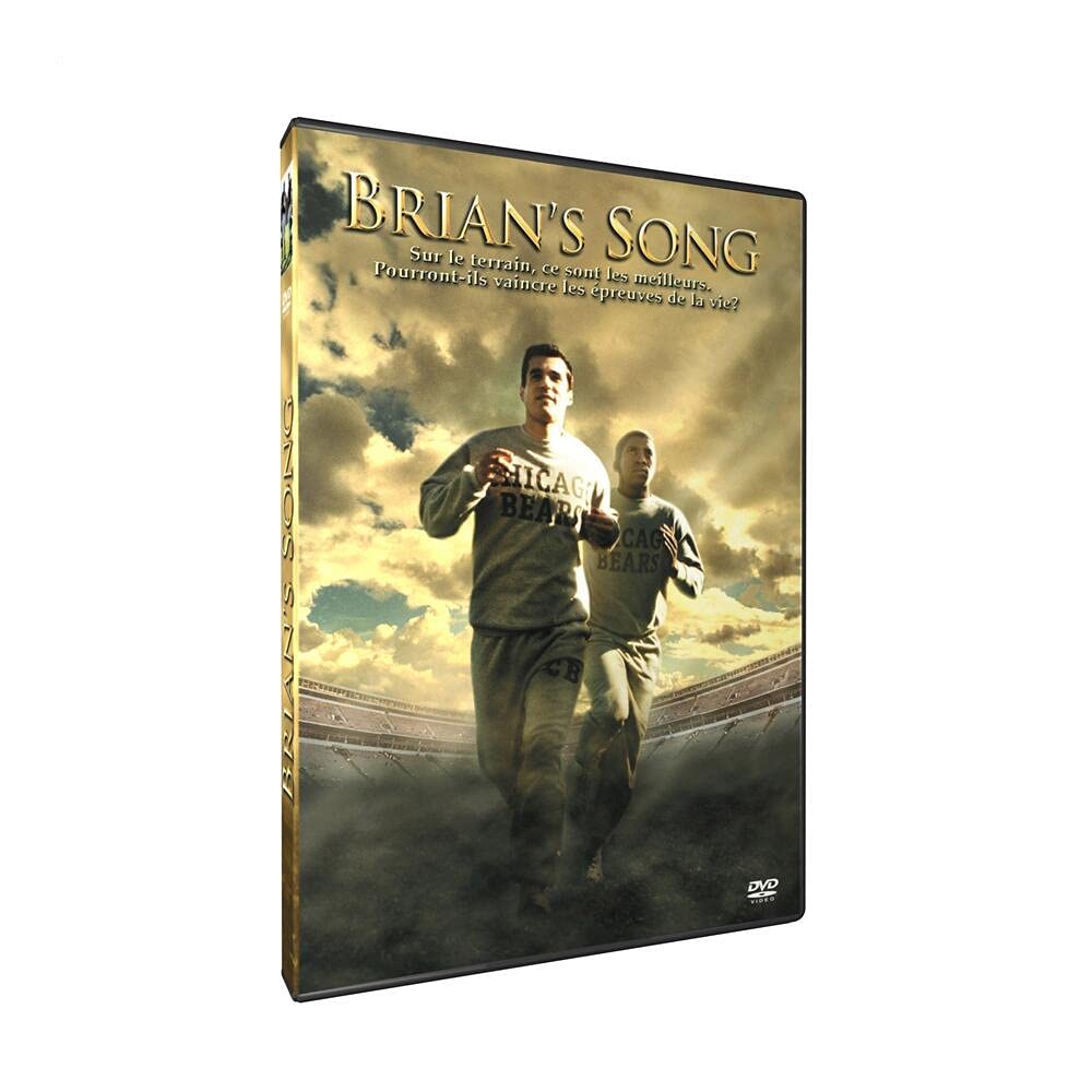 Brian's Song 3700173231719