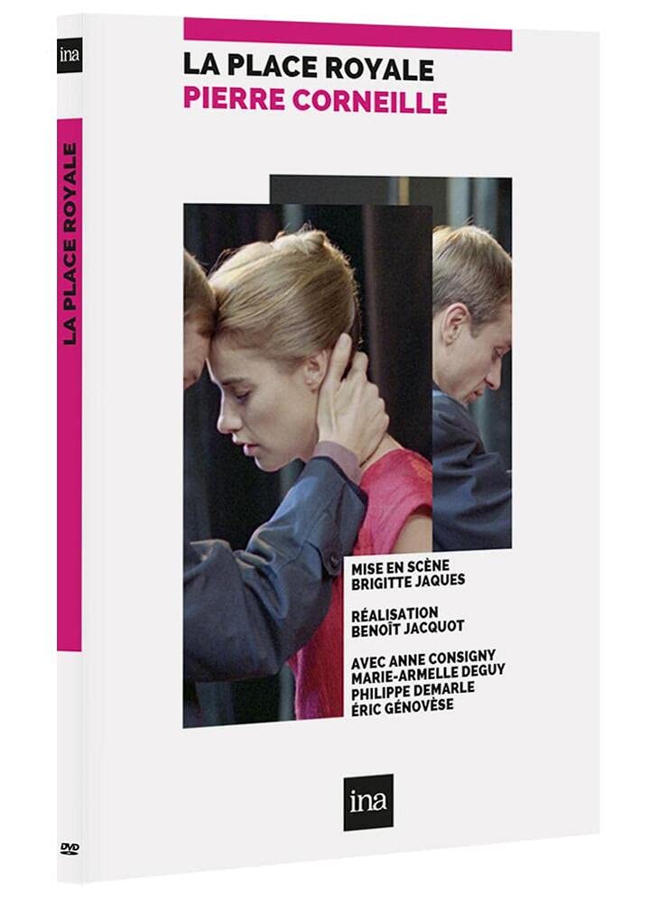 La Place royale 3545020049983