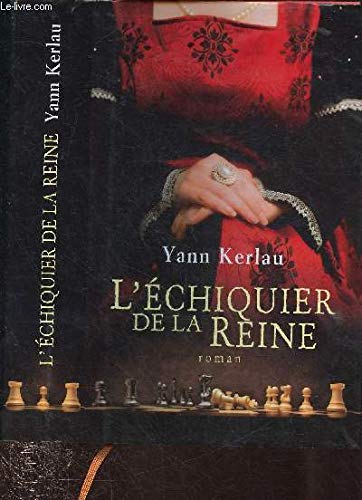 L' échiquier de la reine 9782298043716