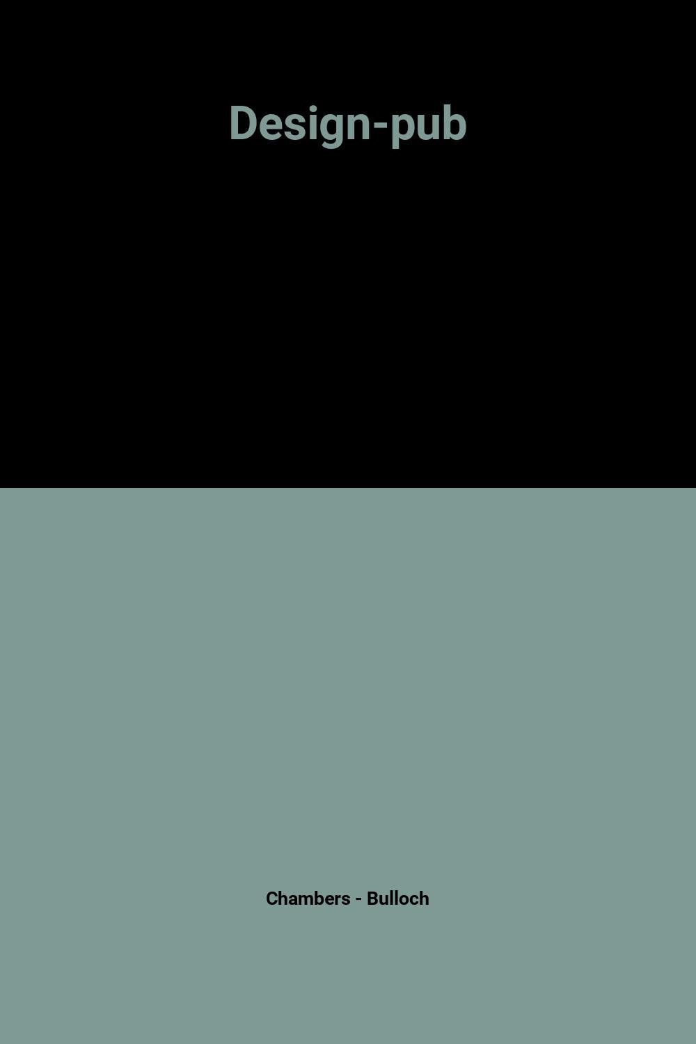 Design-pub 9782215016250