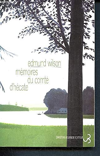 Mémoires du comte d'Hécate 9782267012651