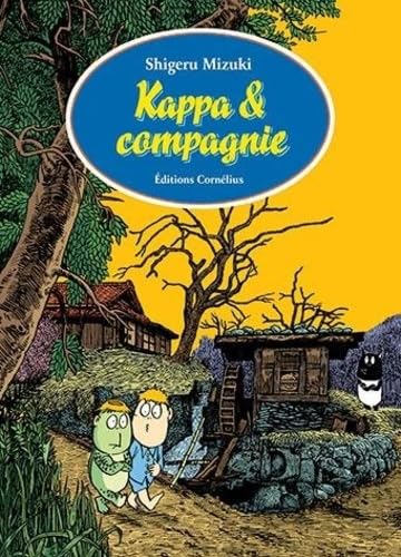 Kappa et compagnie 9782360810000