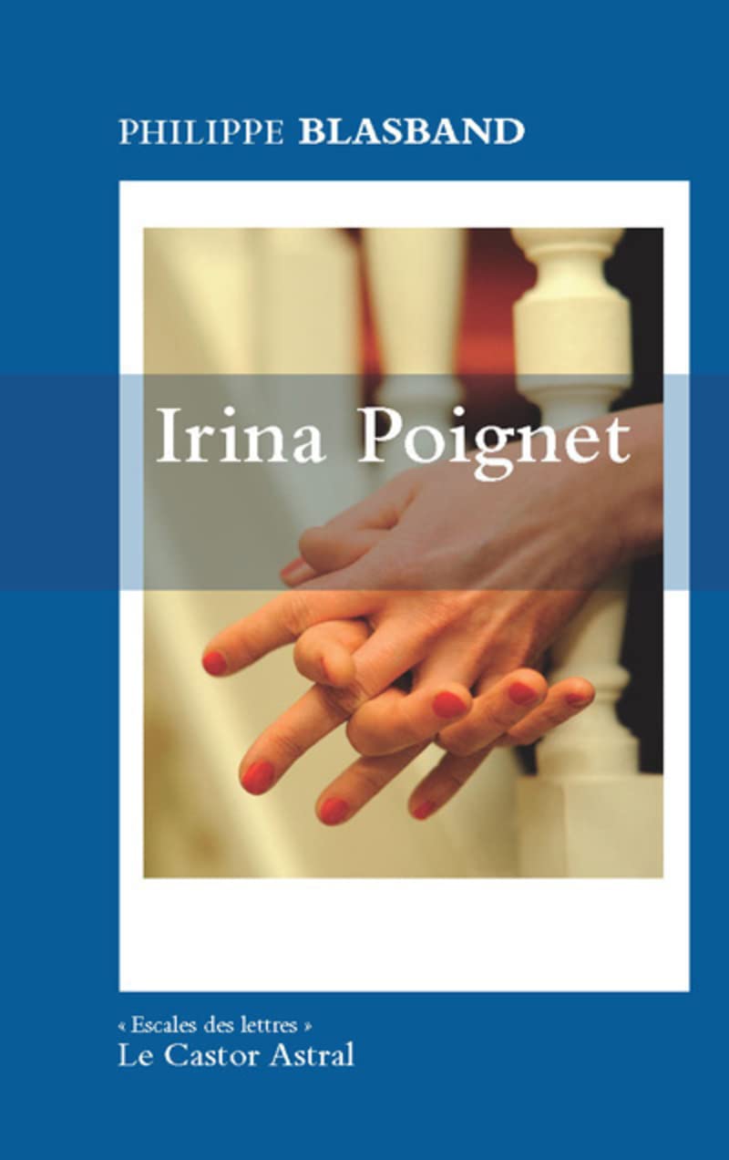 Irina Poignet 9782859207670