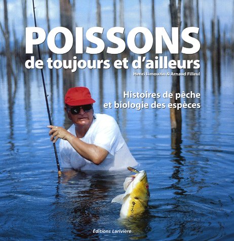 Poissons de toujours et d'ailleurs 9782848900391