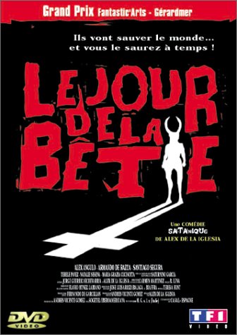 Le Jour de la bête 3384442028288