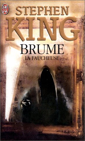 Brume Tome 2 : La Faucheuse 9782290308387
