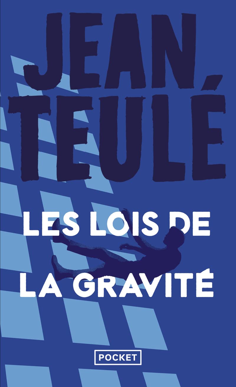 Les Lois de la gravité 9782266179263