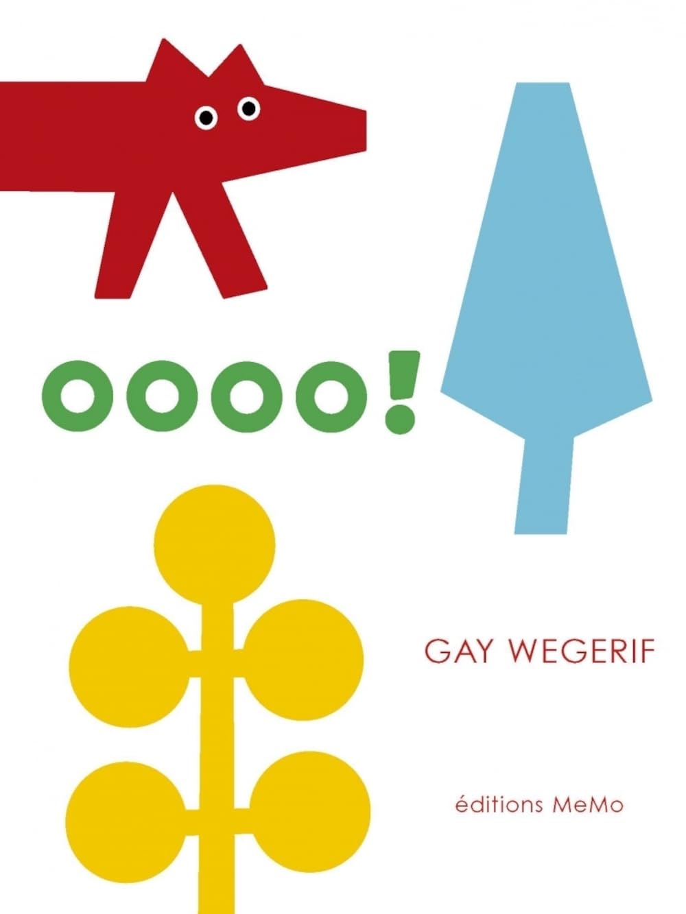 Oooo ! 9782352890553