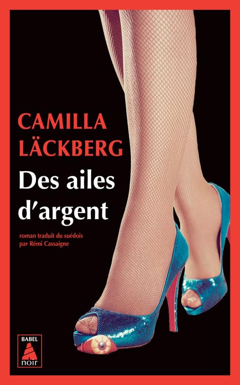 Des ailes d'argent: La vengeance d’une femme est douce et impitoyable 9782330171018