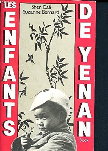 Les enfants de Yenan 9782234018549