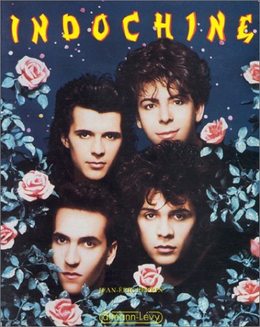 Indochine 9782702115374