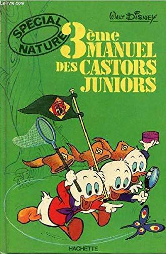 4ème Manuel des castors juniors 9782010025464