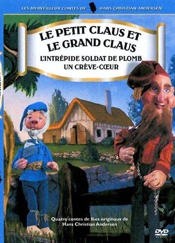 Les merveilleux contes de Hans Christian Andersen, vol. 3 3760136890223