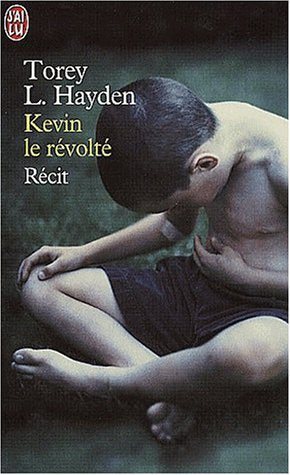 Kevin le révolté - Récit 9782290312872