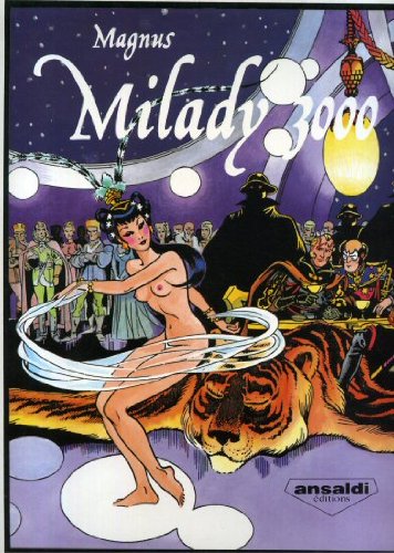 Milady 3000 9782871370154