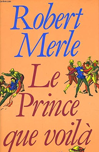 Le prince que voila