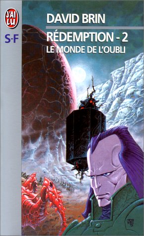 Rédemption, tome 2 : Le Monde de l'oubli 9782290044582