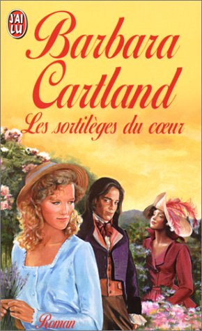 Les Sortilèges du coeur 9782290038093